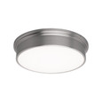 WAC Lighting 12" York LED Flush Mount FM-45012
