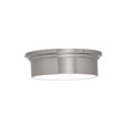WAC Lighting 12" York LED Flush Mount FM-45012