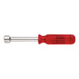 Klein Tools S20 5/8-Inch Hollow Shank Nut Driver 4-Inch Shank