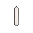 WAC Lighting 24" Corte LED Outdoor Wall Light