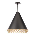 WAC Lighting Lacey LED Pendant WAC-PD-45322