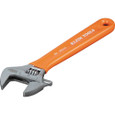 Klein Tools O5078 Extra-Capacity Adjustable Wrench, 8-Inch