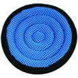 Klein Tools KHHTOPPAD2 Hard Hat Top Pad Replacement, Premium KARBN™