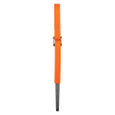 Klein Tools S12HB Grip-It™ Strap Wrench, 1-1/2 to 5-Inch, 12-Inch Handle