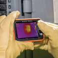 Klein Tools TI290 Rechargeable Pro Thermal Imager with Wi-FI