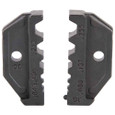 Klein Tools VDV201-040 Crimp Die Set for RG58/RG59, RG62, RG174, FO