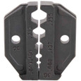 Klein Tools VDV201-040 Crimp Die Set for RG58/RG59, RG62, RG174, FO