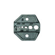 Klein Tools VDV201-040 Crimp Die Set for RG58/RG59, RG62, RG174, FO