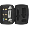 Klein Tools VDV770-850 Test + Map™ Remotes (#2 - #6) Upgrade Kit for Scout® Pro 3 Tester