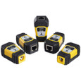 Klein Tools VDV770-850 Test + Map™ Remotes (#2 - #6) Upgrade Kit for Scout® Pro 3 Tester