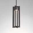 WAC Lighting WAC-PD-W48616 Chamber LED Outdoor Pendant