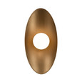 WAC Lighting Glamour LED Wall Sconce