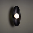 WAC Lighting 18" Glamour LED Wall Sconce