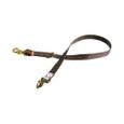 Klein Tools KL5295-6-6L Positioning Strap, 6.5-Foot with 5-Inch Snap Hook