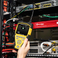 Klein Tools VDV501-770 Scout® Pro Max Network Cable Tester With Remote Set