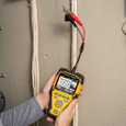 Klein Tools VDV501-770 Scout® Pro Max Network Cable Tester With Remote Set
