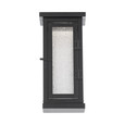 WAC Lighting Eliot LED Indoor and Outdoor Wall Light WAC-WS-W37114
