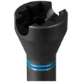 Klein Tools NRHD 5-in-1 Impact Socket