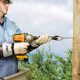 Klein Tools NRHD 5-in-1 Impact Socket
