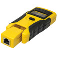 Klein Tools VDV526-052 Cable Tester, LAN Scout® Jr. Continuity Tester