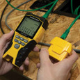 Klein Tools VDV501-210 Self-Storing Test + Map™ Replacement Remote for Scout® Pro 3 Tester
