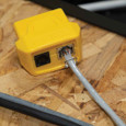 Klein Tools VDV501-210 Self-Storing Test + Map™ Replacement Remote for Scout® Pro 3 Tester