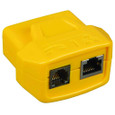 Klein Tools VDV501-210 Self-Storing Test + Map™ Replacement Remote for Scout® Pro 3 Tester