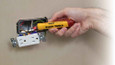 Klein Tools NCVT-2 Non-Contact Voltage Tester Pen, Dual Range, 12-1000V AC or 48-1000V AC