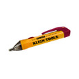 Klein Tools NCVT-2 Non-Contact Voltage Tester Pen, Dual Range, 12-1000V AC or 48-1000V AC
