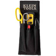Klein Tools VDV027-813 LAN Installer Starter Kit, Punchdown
