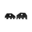 Klein Tools VDV205-036 Crimper Die, Non-Ins, Open Barrel, AWG 10-20