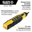 Klein Tools VDV500-123 Probe-PRO Tracing Probe