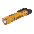 Klein Tools NCVT-3 Non-Contact Voltage Tester Pen, 12 to 1000V AC, with Flashlight