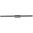 WAC Lighting 37" Styx LED 3-CCT Bathroom Vanity or Wall Light WS-41137