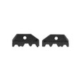 Klein Tools VDV211-037 Crimp Die Set, RG58, RG59, RG6, RG62