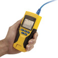 Klein Tools VDV501-823 Scout® Pro 2 Tester Kit with Remotes, Adapter, and Batteries