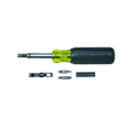Klein Tools VDV001-081 Punchdown Screwdriver Multi-Tool