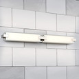 WAC Lighting 36" Bliss LED Bathroom Vanity or Wall Light WS-79636