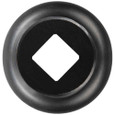 Klein Tools NRHD4 6-in-1 Square Impact Socket
