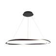 WAC Lighting WAC-PD-18041 Eternal LED Pendant