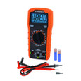 Klein Tools MM325 Digital Multimeter, Manual-Ranging, 600V
