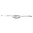 WAC Lighting 28.38" Wave LED Bathroom Vanity or Wall Light WS-87128
