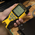 Klein Tools VDV001819 VDV Apprentice Cable Installation Kit with Scout® Pro 3, 6-Piece