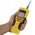 Klein Tools VDV501-825 Scout® Pro 2 LT Tester with Remote Kit and Adapter