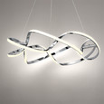 WAC Lighting 28" Interlace LED Pendant WAC Lighting 28" Interlace LED Pendant