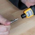 Klein Tools VDV427-110 Extended Reach Blade for Impact Punchdown Tool