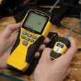 Klein Tools VDV501-215 Test + Map™ Remote #5 for Scout ® Pro 3 Tester