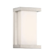 WAC Lighting Case LED Indoor and Outdoor Wall Light WAC-WS-W47809