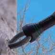 Klein Tools NRHDM 5-in-1 Mini Impact Socket
