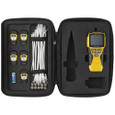 Klein Tools VDV770-125 Carrying Case for Scout® Pro 3 Test + Map™ Remotes